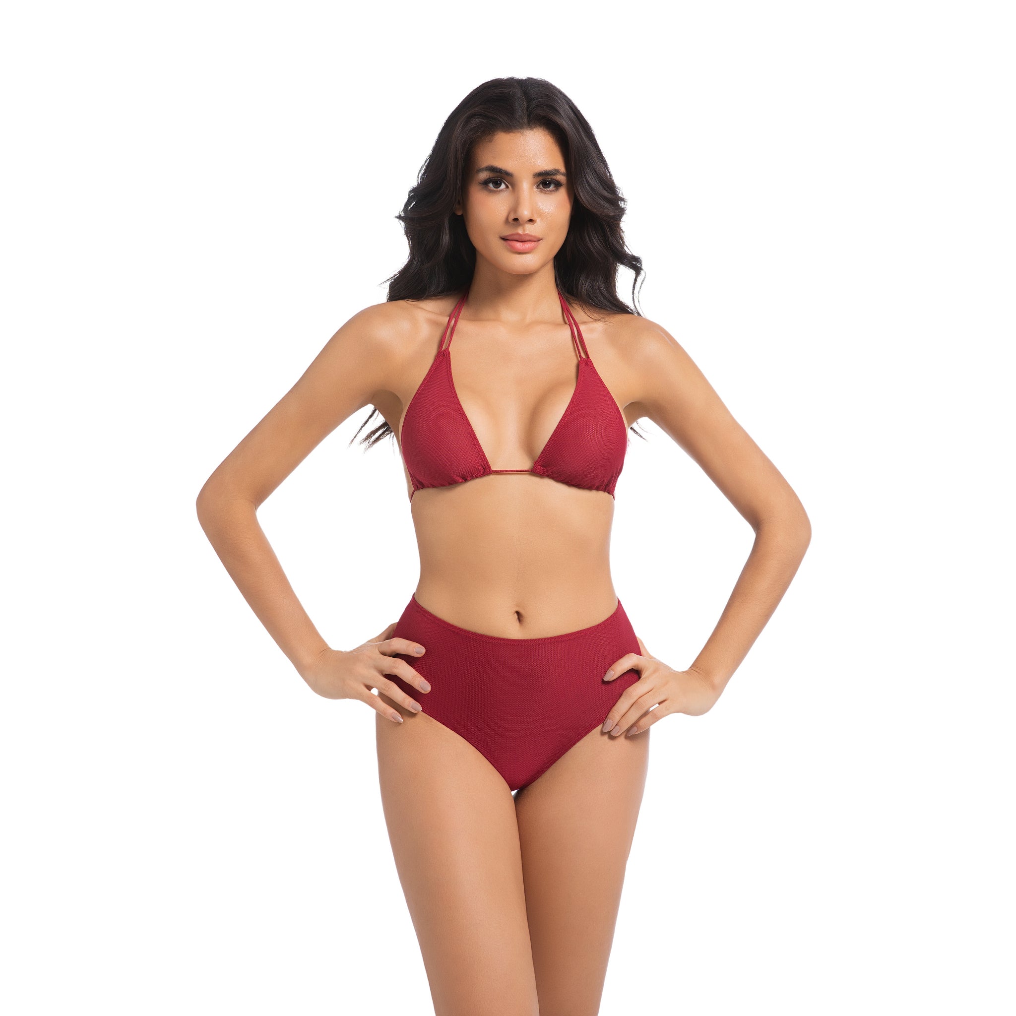 Capri Bikini