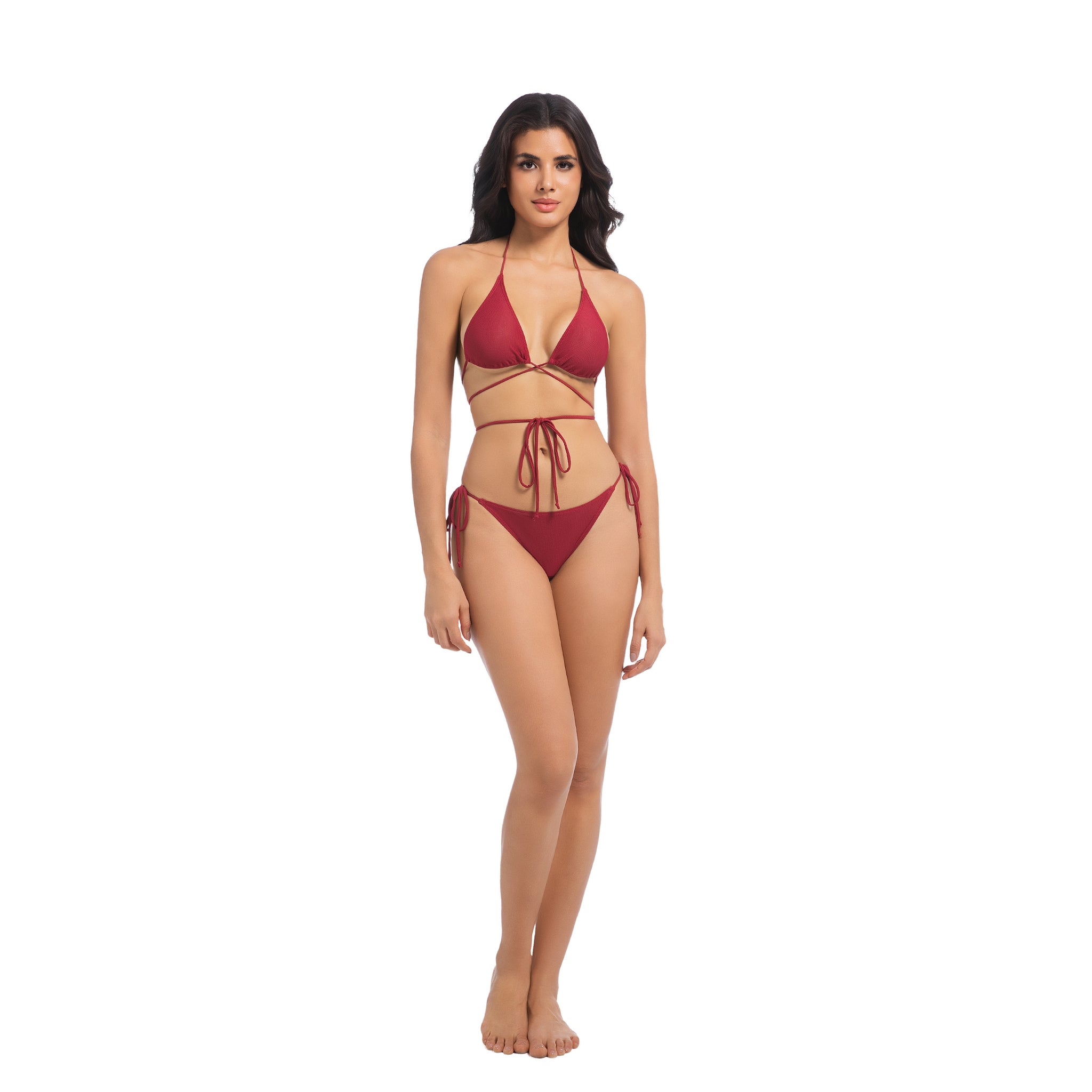 Monterosso Bikini