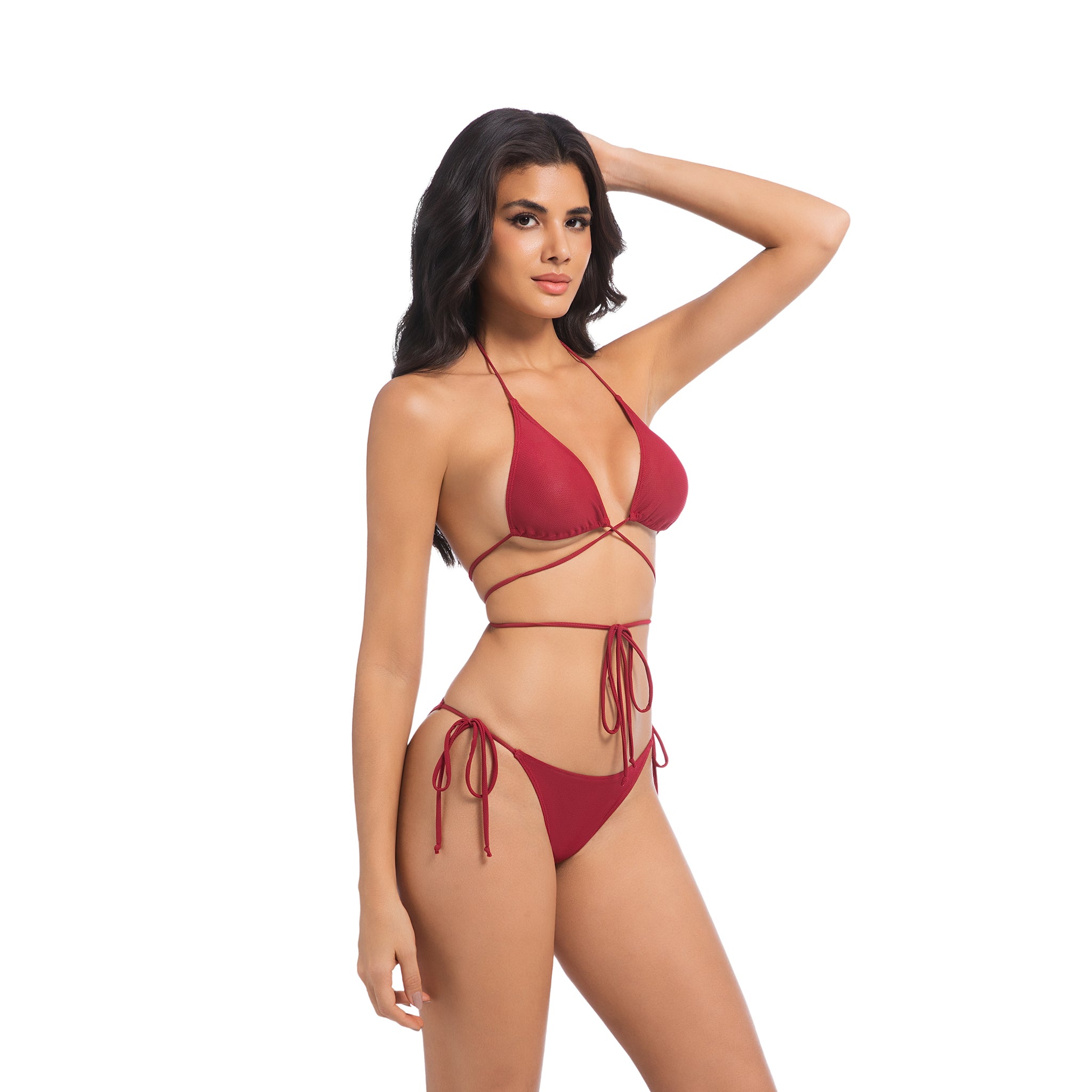Monterosso Bikini