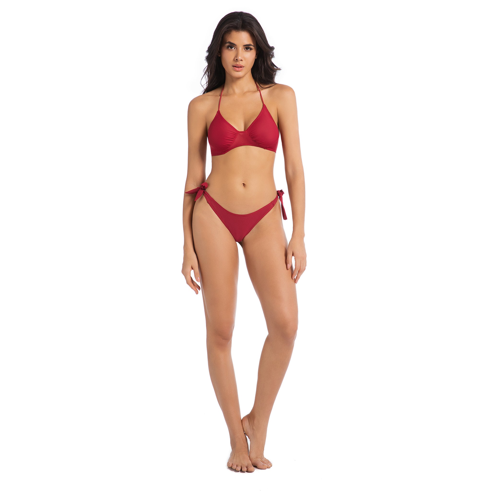 Albania Bikini